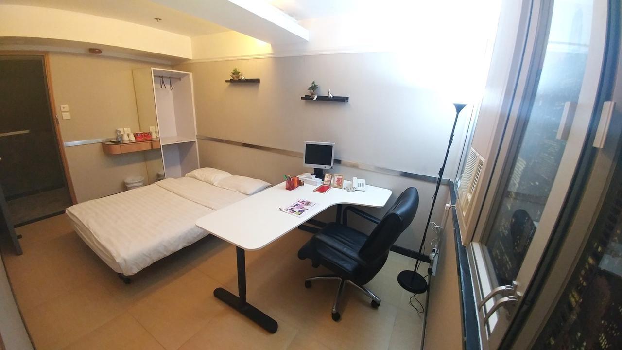 Hôtel Ml28 (Adults Only) à Hong Kong Extérieur photo