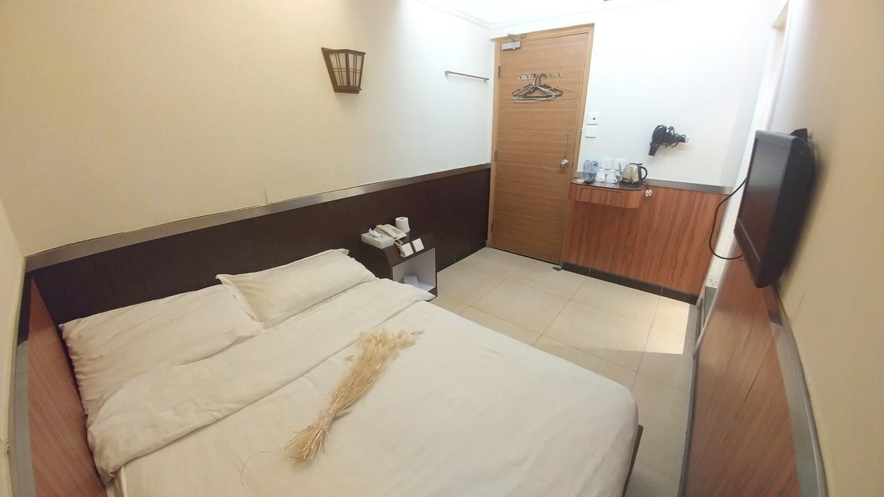 Hôtel Ml28 (Adults Only) à Hong Kong Extérieur photo