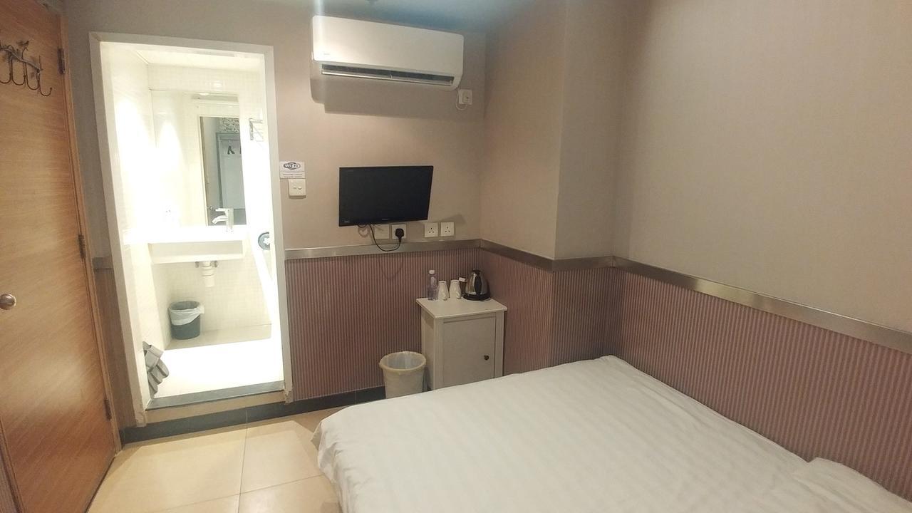 Hôtel Ml28 (Adults Only) à Hong Kong Extérieur photo
