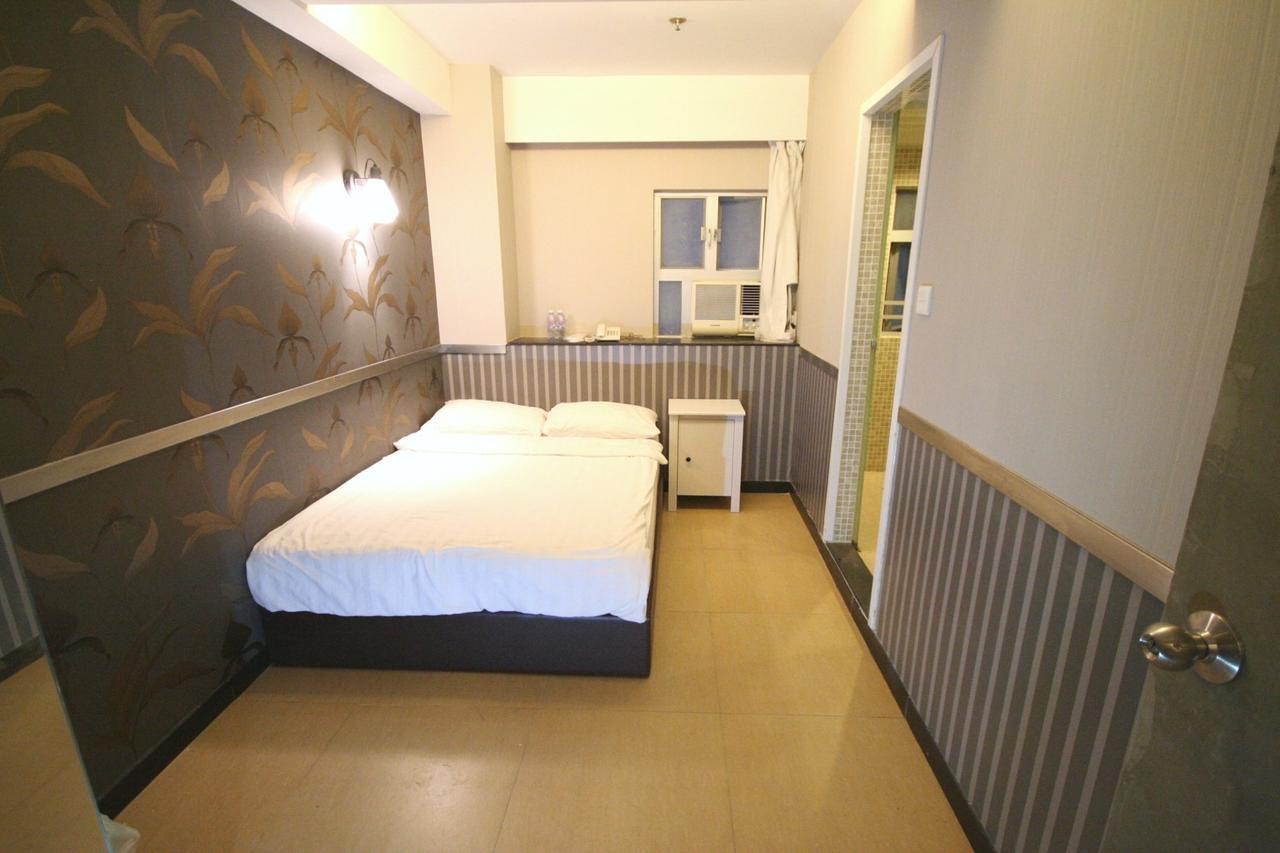 Hôtel Ml28 (Adults Only) à Hong Kong Extérieur photo