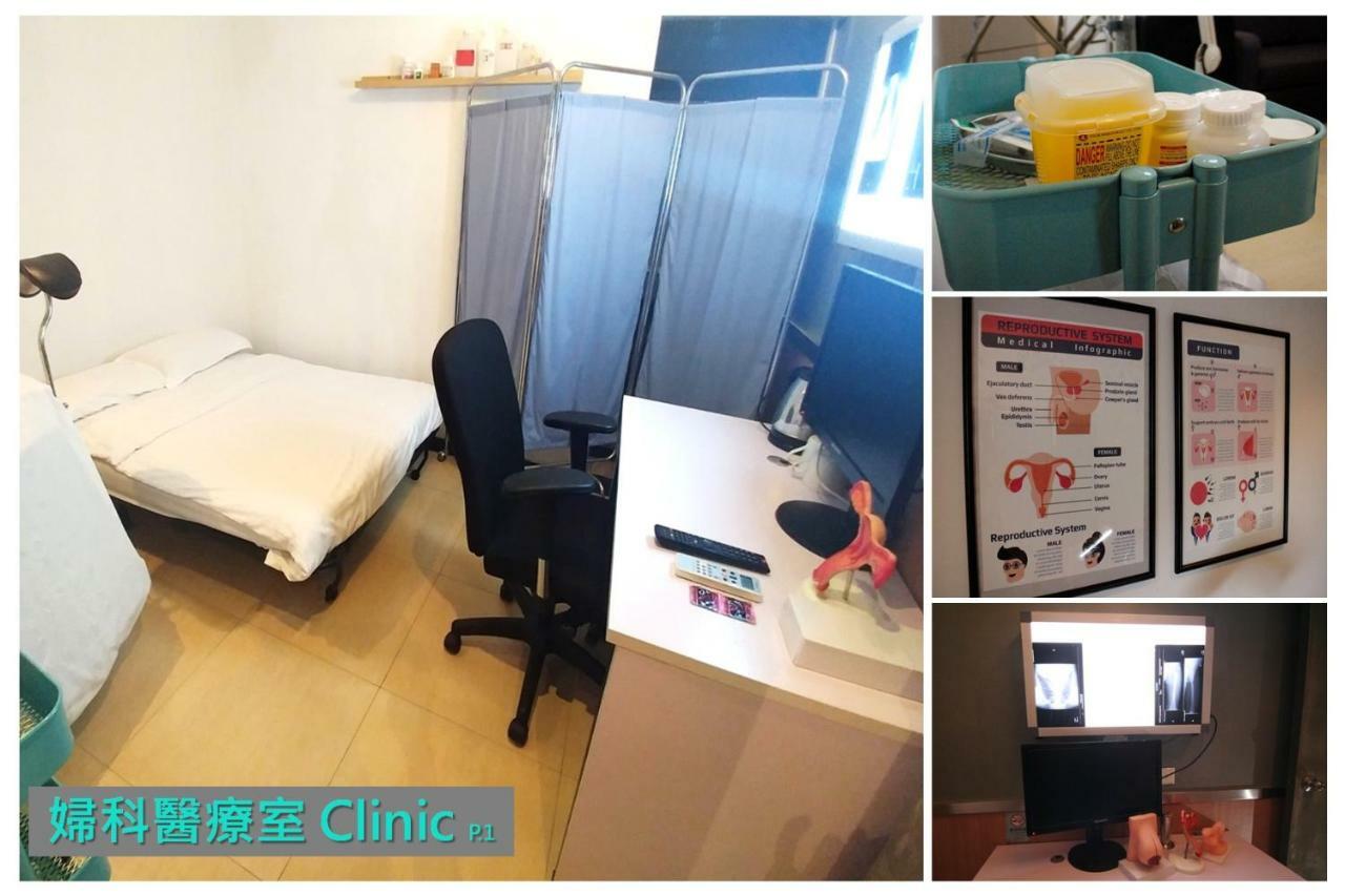 Hôtel Ml28 (Adults Only) à Hong Kong Extérieur photo